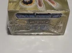 One Piece “The Quest Begins” Booster Box Sealed Vintage extremely rare - Image 4