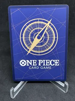 One Piece OP14 The Azure Sea’s Seven Sugar SP OP10-065 English - Image 2