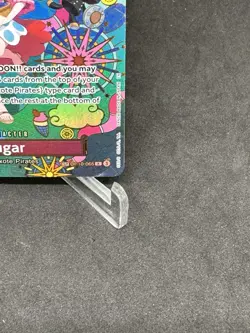 One Piece OP14 The Azure Sea’s Seven Sugar SP OP10-065 English - Image 4