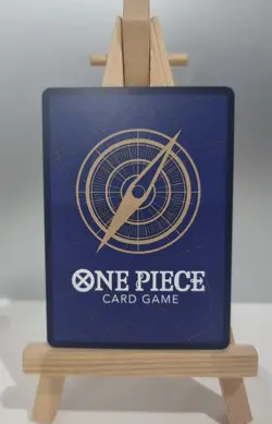 Eustass"Captain"Kid (OP05-074) (V.2) Alt Art One Piece TCG English - Image 2