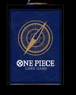 One Piece Japanese Monkey D. Luffy P-106 Battle Winner Promo Near Mint - Image 2