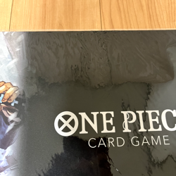 One Piece Trafalgar Law Championship Playmat Only OCCG 2022 Card Game JP - Image 5