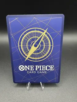 Laboon EB01-048 SR Alternate Art Parallel - One Piece Card Game Memorial Collect - Image 2