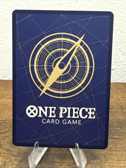 ONE PIECE TCG EB-04 EGGHEAD CRISIS EB04-052 P-R Sanji - Image 2