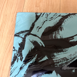 One Piece Card Game Official Playmat Only 1st ANNIVERSARY SET Japan - Image 3