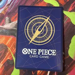 Ace & Sabo & Luffy OP13-007 One Piece Carrying on His Will - Image 2