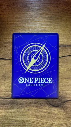 One Piece Portgas.D.Ace (119) - Carrying On His Will (OP13-119) - Image 2