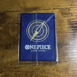Perona (Illustration Box Vol.4) OP09-034 One Piece Promotion Cards Foil - Image 2