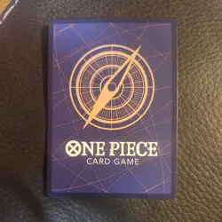 One Piece TCG Charlotte Flampe EB01-056 Extra Booster: Memorial Collection NM EN - Image 4