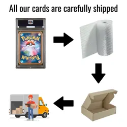 PSA 10 Kaido OP04-044 Awakening Of The New Era Japanese One Piece Card - Image 3