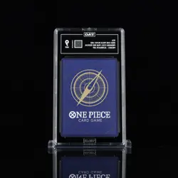 Uta - OP01-005 - TAG 9 - Film Red Collection - Promo - One Piece - Image 2