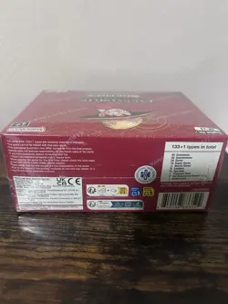 One Piece TCG OP-13 Carrying On His Will Booster Box SEALED NEW - Image 3
