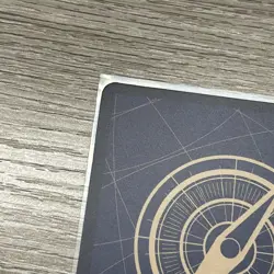 One Piece Card Monkey.D.Luffy US College Basketball Voyage Promo - Image 3