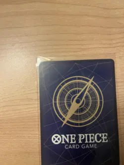 One Piece OP15-118 Enel SEC Japanese - Image 3