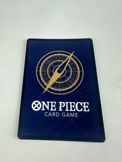 One Piece TCG Uta EB03-061 SEC EB03 Heroines Edition English NM - Image 2
