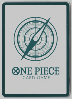 One Piece - The Best PRB02 - SUGAR Don!! Card English - Foil - Image 2