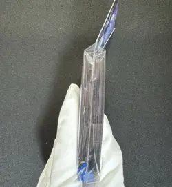 2025 Lorcana Disney Official Sleeves Mickey Elsa Set of 2 Japan Takara Tomy - Image 4