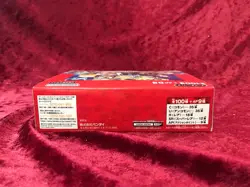 BANDAI Union Arena Sword Art Online Booster Pack Box UA15BT TCG JAPAN OFFICIAL - Image 4