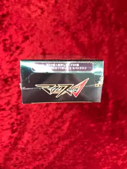 Weiss Schwarz Macross Delta Premium Booster Pack Box TCG JAPAN OFFICIAL - Image 3