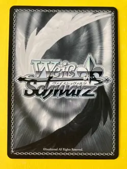 Weiss Schwarz Holo Card TCG Date A Live Vol.2 DAL/W99-009 R Kurumi JP - Image 5