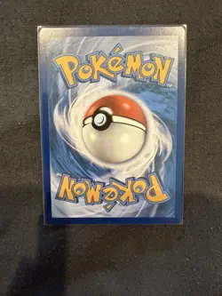 2017 Pokemon SHINING MEW Legends HOLO RARE Sun & Moon SHINY Set Card 40/73 NM - Image 2