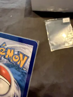 2017 Pokemon SHINING MEW Legends HOLO RARE Sun & Moon SHINY Set Card 40/73 NM - Image 4