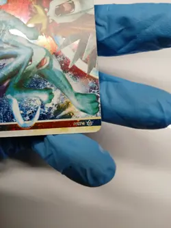 Pokemon card FR Suicune & Entei Legend 94/95 HGSS Unleashing - Image 5