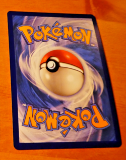 POKEMON CARD RARE HOLO CARTE ENERGIE LUMINEUSE 226/167 GOLD EV06 TWM FR NM 2024 - Image 2