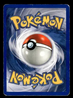 Clefable 1/64 Holo Rare Jungle Set Pokemon Card - 1 - Image 2