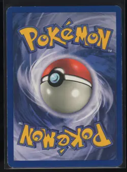 1999 WOTC Pokemon 1st Edition Jungle Set Bellsprout Common Card #49/64 EX/NM - Image 2