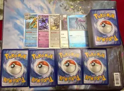 Pokemon TCG Bundle (80 cards) - Image 2
