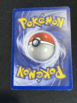 Nidorina 53/130 Uncommon Base Set 2 Pokemon Card - Image 2