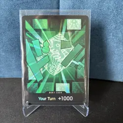 DON!! Card (Lim) [Foil] - Premium Booster -The Best- Vol. 2 (PRB-02) - Image 1