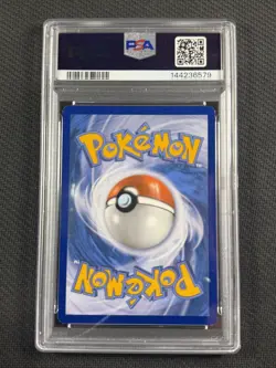 Pokemon Cards PSA 7 NM M Groudon Ex Primal Clash XY Full Art 2015 150/160 - Image 2