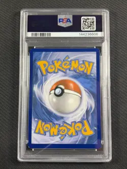 Pokemon Cards PSA 7 NM M Gardevoir Ex Primal Clash XY Full Art 2015 156/160 - Image 2