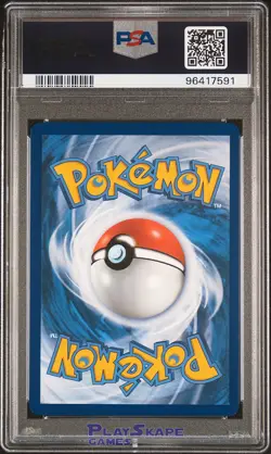 Pokemon Card PSA 10 Champions Festival FRENCH SWSH296 Worlds London Promo 2022 - Image 2