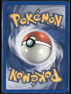 Gloom 35/101 EX Hidden Legends Pokemon English Card (MP) - Image 2