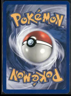 Zigzagoon 79/109 EX Ruby & Sapphire Pokemon English Card (MP) - Image 2