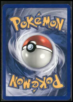 Swampert 23/109 EX Ruby & Sapphire Pokemon English Card (MP) - Image 2