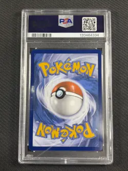 Pokemon Cards PSA 9 MINT Mew Ex 151 UPC Black Star Promo 2023 S&V #053 - Image 2
