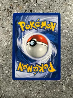 Pokemon TCG Cards Erika's Jigglypuff 69/132 Gym Challenge NM - Image 2