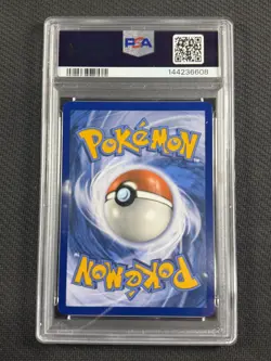 Pokemon Cards PSA 9 MINT Shining Jirachi Holo Shining Legends S&M 2017 42/73 - Image 2