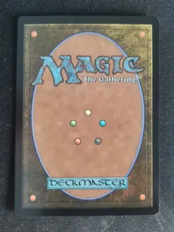 MTG Flame of Anor - Lotr: Tales of Middle-earth #406 Scene *FOIL* - Image 2