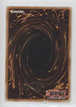 Ojamagic 1st Ed. YuGiOh Elemental Energy #EEN-EN040 2005 - Image 2