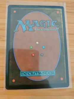 MTG Doomsday The List M/NM Free UK P&P - Image 2