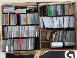 100 MTG Cards Bulk Job Lot - Magic the Gathering - Image 1