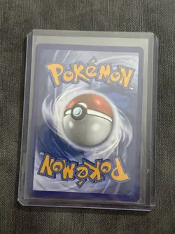 Pokemon TCG Charizard EX Phantasmal Flames 125/094 Full Art NM Great condition - Image 2