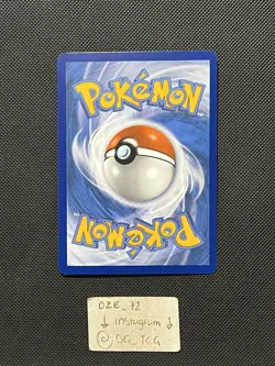 Pokemon Twilight Masquerade - Lucky Helmet - 158/167 - Reverse Holo - M/NM - Image 5