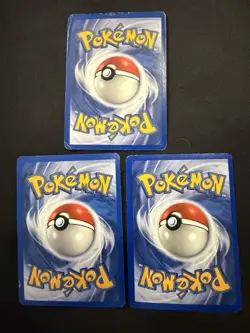 Vintage Pokemon Metang Holo Lot EX Era Hidden Legends Deoxys - Image 4