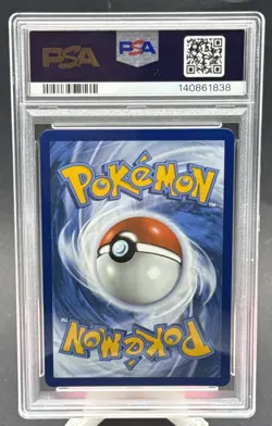2025 Pokemon PRE EN-PRISMATIC EVOLUTIONS #006 Leafeon EX PSA 10 Surprise Box - Image 2